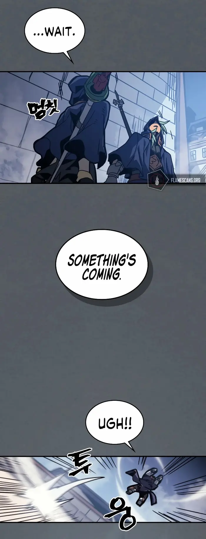 A Returner’s Magic Should Be Special Chapter 164 image 33_optimized
